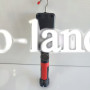 Фонарь аккумуляторный Worklight ZJ-8859 COB с магнитом и крючком для подвешивания черный